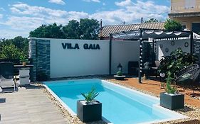 Villa Gaia